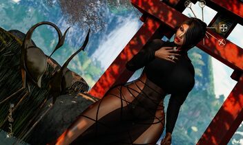 THE RED GATE - image #485069 gratis